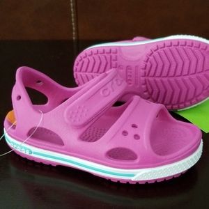 Crocs Size 7c